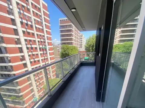 Departamento en Las Cañitas