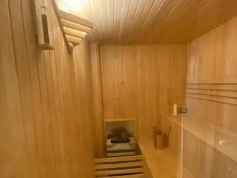 Departamento en Las Cañitas