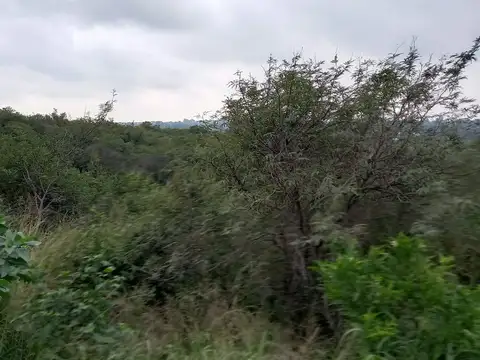 Terreno en Venta en Villa Allende, USD 49.900