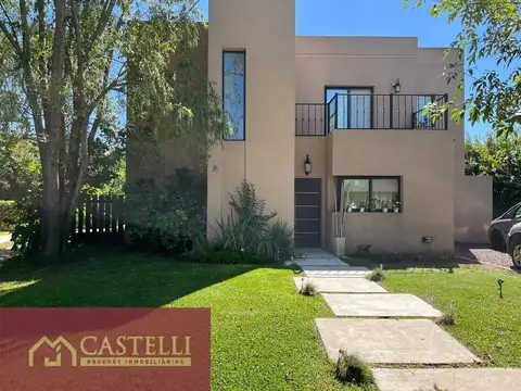 Casa en Los Robles, La Cañada de Pilar