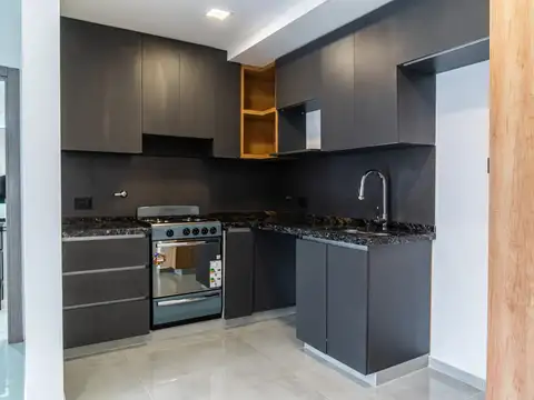 Departamento en Venta en Los Naranjos, USD 120.000