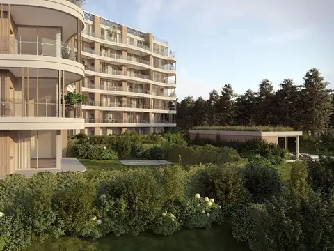 Departamento en Venta A Estrenar