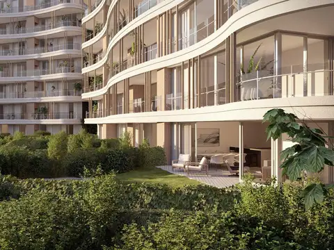 Departamento en Venta al Norte