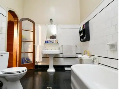 Casa en Venta 100 años