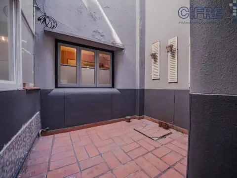 Depto Tipo Casa en Venta al Este