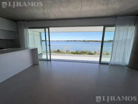Departamento en Alquiler de 3 ambientes