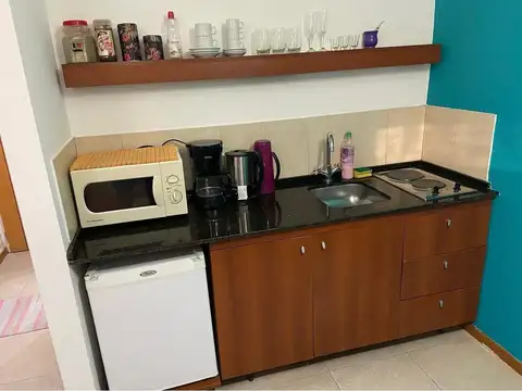 Departamento en Venta al Suroeste