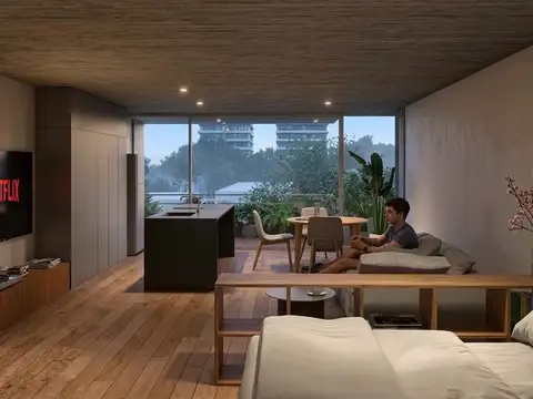 Departamento en Venta en Pichincha, USD 139.000