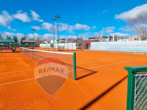 LOTE EN VENTA TERRALAGOS SECTOR DEPORTIVO