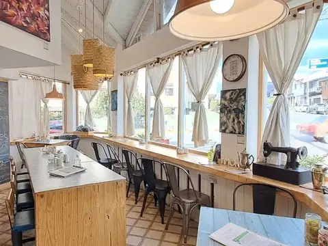 Fondo Comercio en Venta en San Carlos de Bariloche, USD 60.000