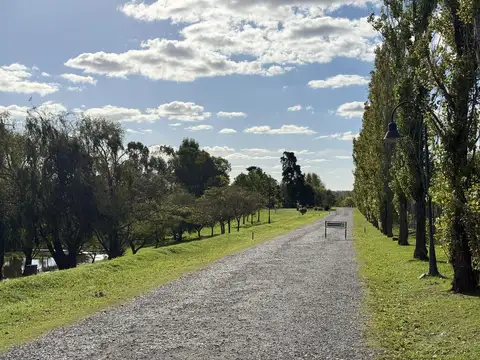 Terreno en Venta 32  mts Frente