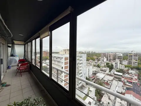 Departamento en Alquiler 40 años