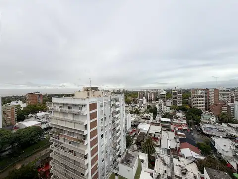 Departamento en Alquiler en Martinez, USD 800