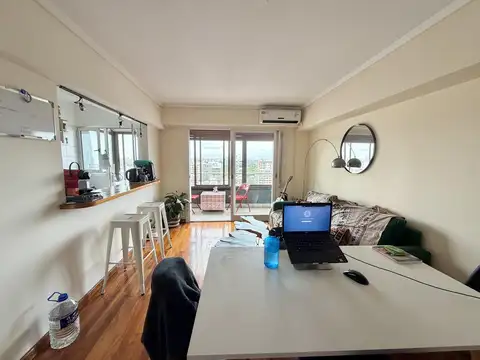 Departamento en Alquiler de 2 ambientes