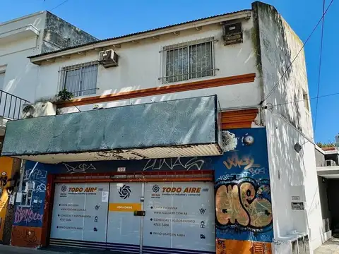Local en Venta sobre Av. de Mayo, en Villa Adelina , San Isidro, G.B.A. Zona Norte