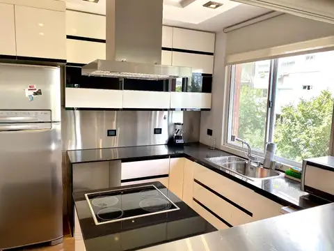Departamento en Venta en Palermo, USD 550.000