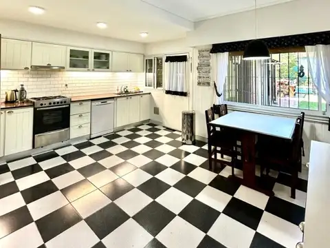 Casa en Venta al Norte