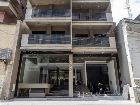 Departamento en Barrio Norte