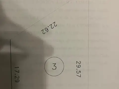 TERRENO ALQUILER BARRIO DON JUAN FUNES