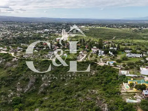 Villa Ernestina, Villa Carlos Paz