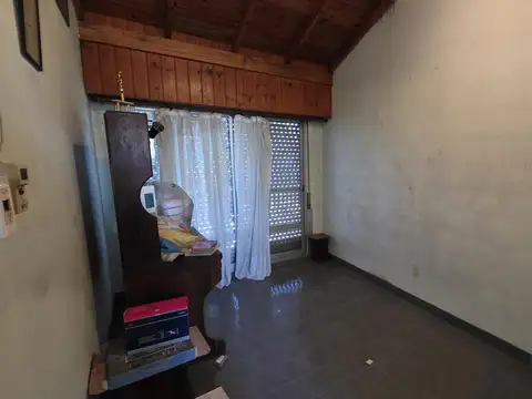 Casa en Venta 40 años