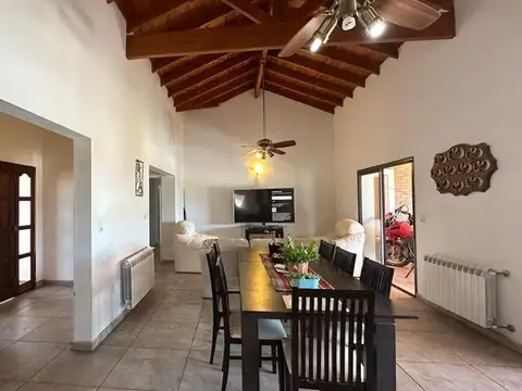 Casa en Venta 5 años