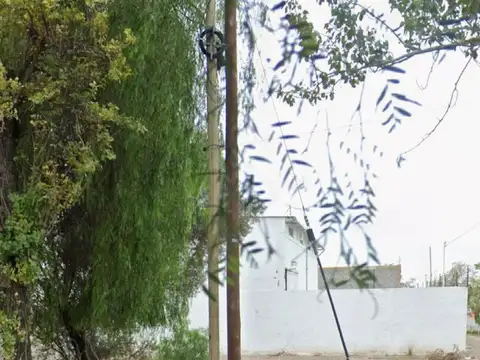 Lote en Venta en Jesus Nazareno Apto PH