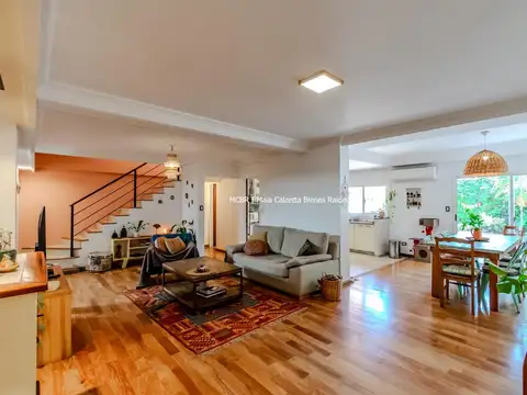 Depto Tipo Casa en Venta en Agronomia, USD 289.000