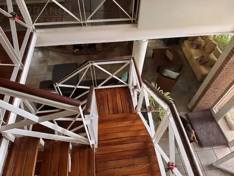 MGA. Venta casa 5  ambientes con gran jardin en Don Torcuato, Tigre