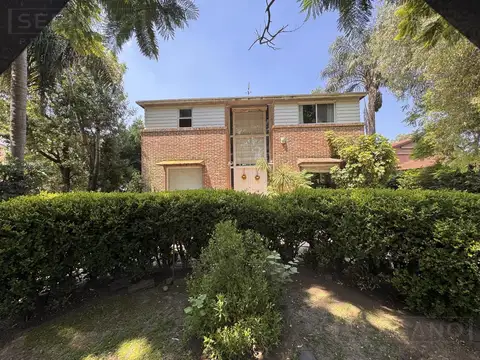 Casa 5 ambientes con 3 baños