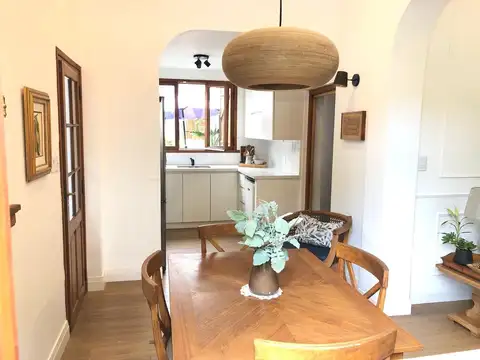 Casa en Venta al Noroeste