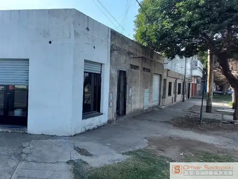 R. M. Ross y Dorrego 100