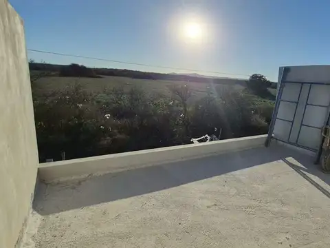 Casa en Venta A Estrenar