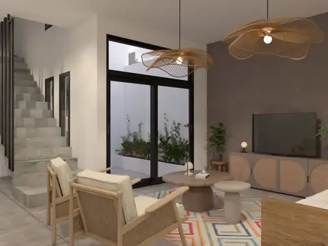 Casa en Venta de 2 dormitorios