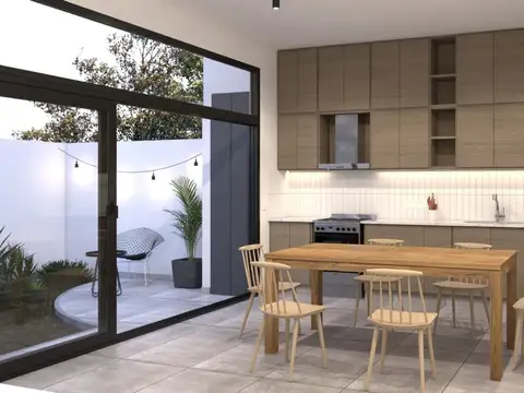 Casa en Venta con 2 cocheras