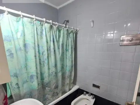 Departamento en Alquiler Temporal A Estrenar