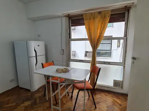 Departamento en Alquiler Temporal de Monoambiente