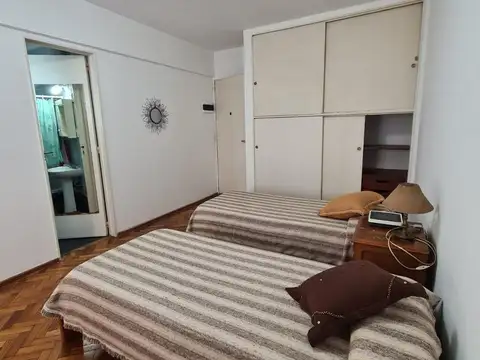 Departamento en Alquiler Temporal en Congreso, $ 600.000