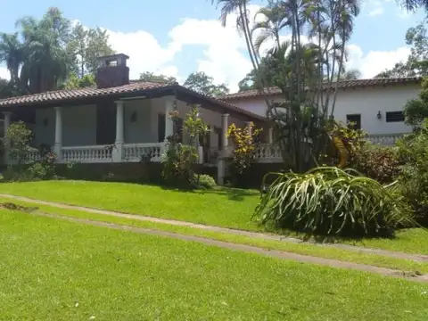 Casa en Venta de 3 dormitorios