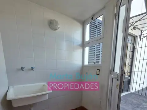 Departamento en Venta 52 años
