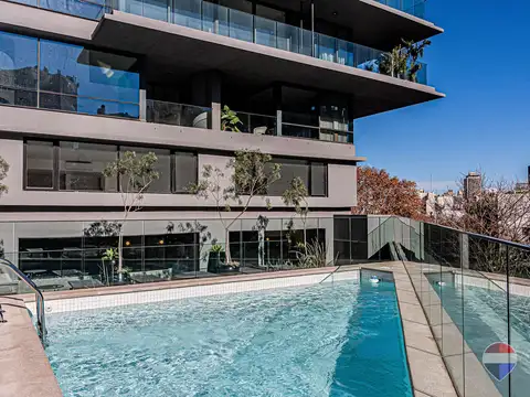 Departamento en Venta en Núñez, USD 1.400.000