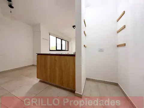 Departamento en Alquiler 1 año