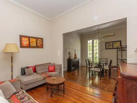 Depto Tipo Casa en Venta 60 años
