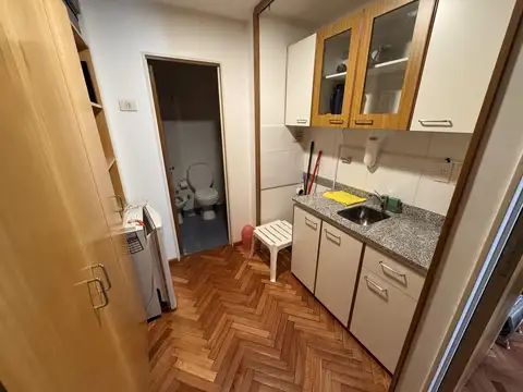 Departamento en Alquiler Apto profesional