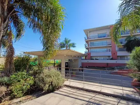Departamento en Venta en Complejo Pilar Garden, Pilar, GBA Norte - 100