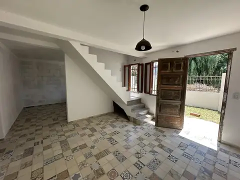 Casa en Venta en Presidente Derqui, USD 115.000