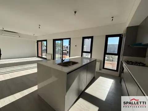 Departamento en Venta en Liniers, USD 360.000