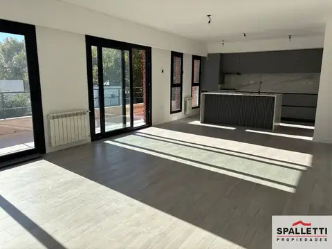 Departamento en Venta de 3 dormitorios
