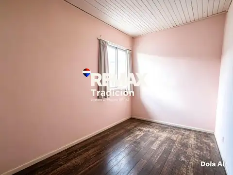 Alquiler casa 4 ambientes Barrio San Cayetano