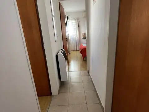Depto Tipo Casa 3 ambientes con 2 baños